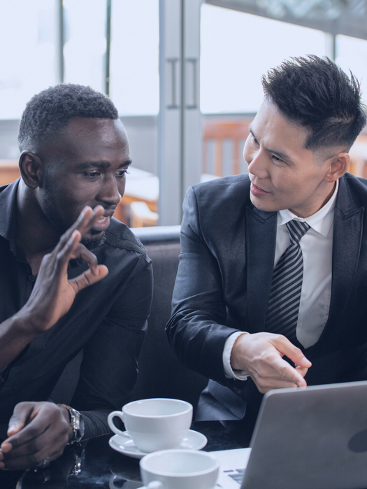 03. Comply with global HR & Payroll mandates