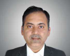 Rajesh Gopalan