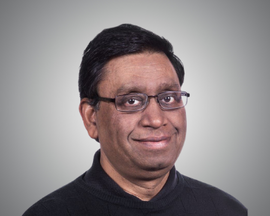 Ram Gupta