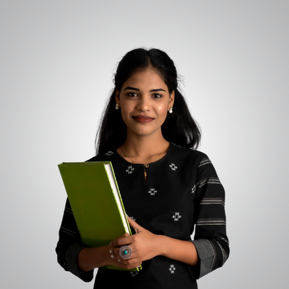 Manjula J