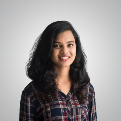 Shreya Pawar