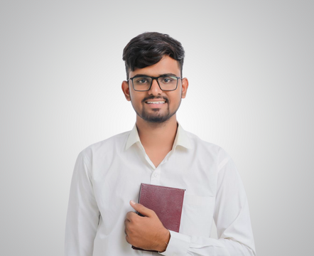 Student testimonial : Dhanraj