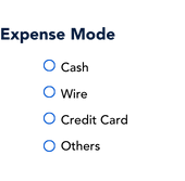 Expense