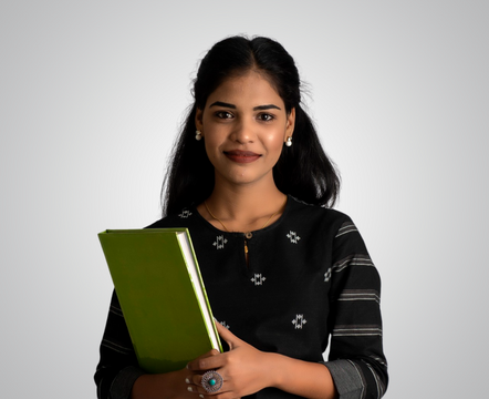 Student testimonial : Manjula J  