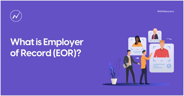 What is EOR