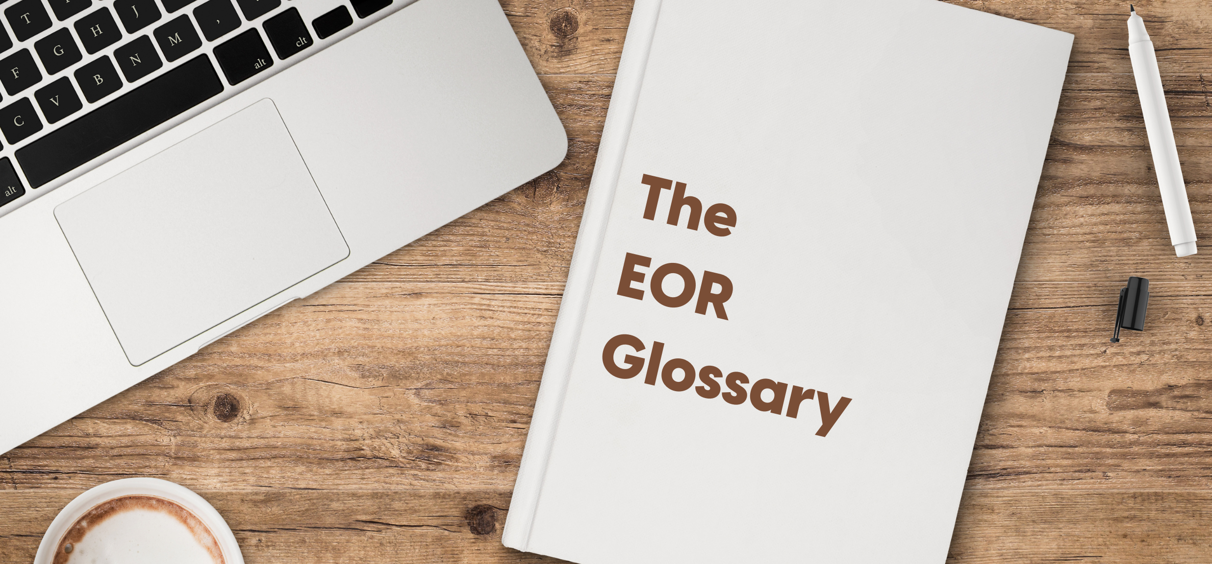 Employer Of record Glossary