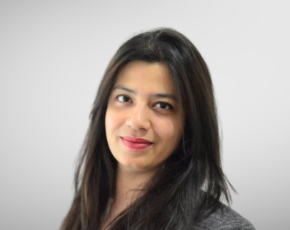 Anagha Bildikar