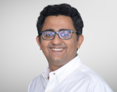 Rangarajan Seshadri