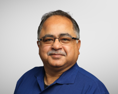 Vivek Khanna