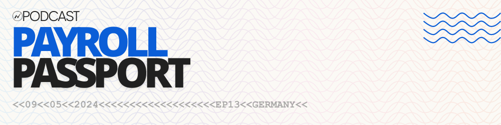 Place holder image linking a podcast on Payroll in Germany