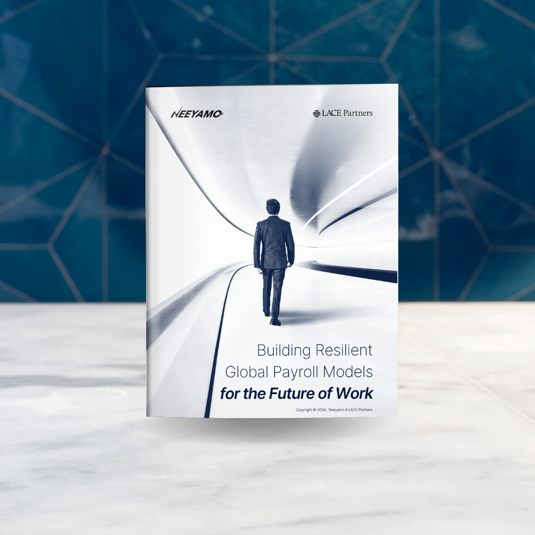 Global Payroll Models for the Future of Work