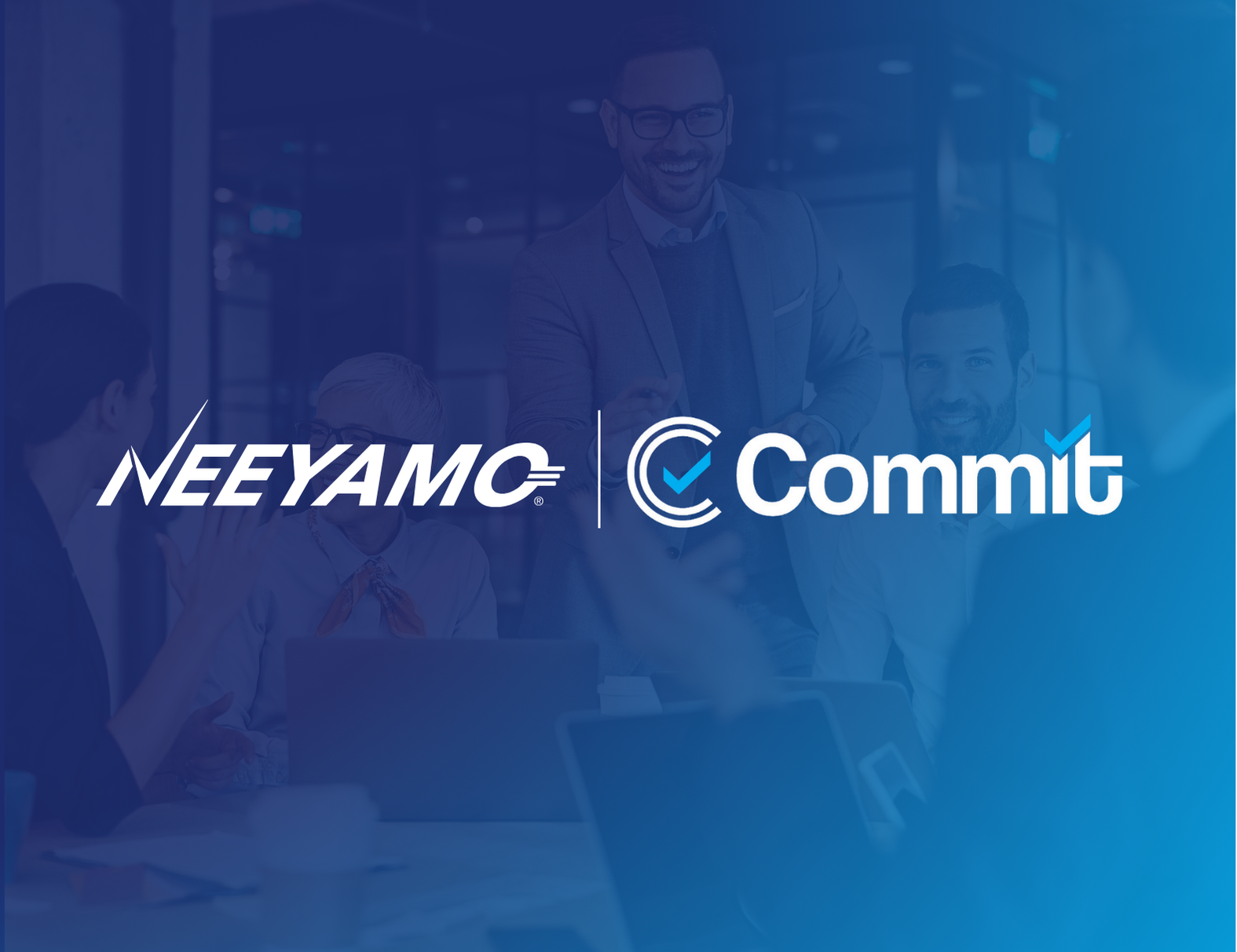 Thumbnail image for Commit Consulting X Neeyamo