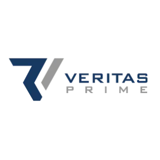 Veritas Prime Logo