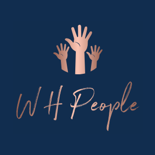 WH People Logo