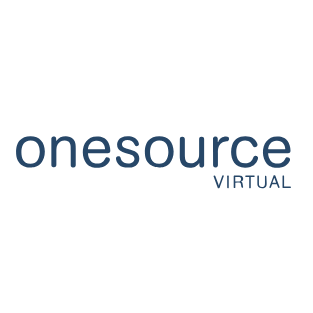 One Source Virtual Logo