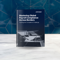Mastering Payroll Compliance Across Borders