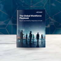 Demystifying Global Expansion: Integrating Payroll and Mobility