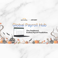 Global Payroll Hub
