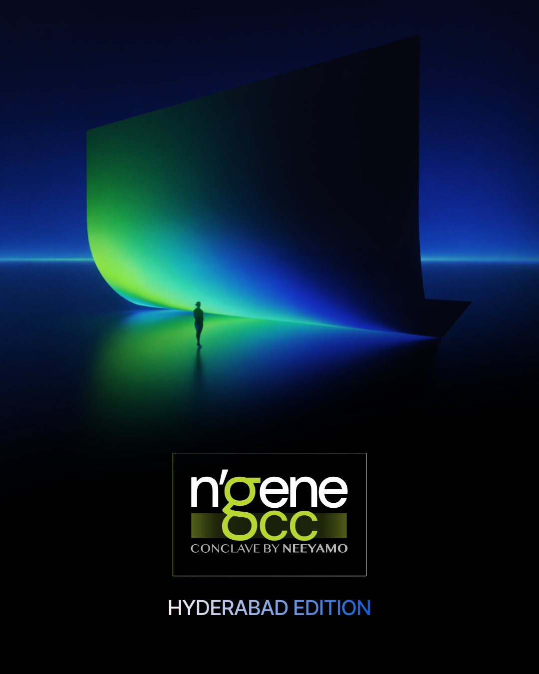 ngene hydebad edition