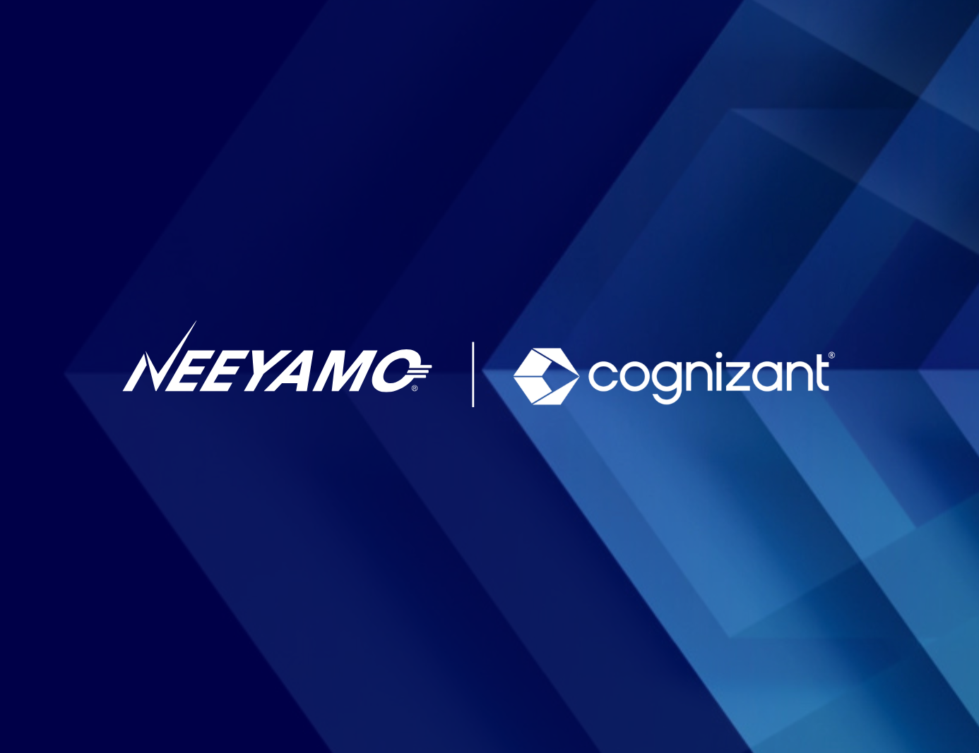 Neeyamo x Cognizant Partnership