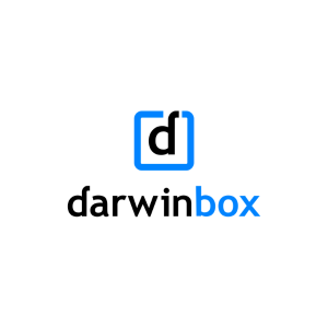 darwinbox logo