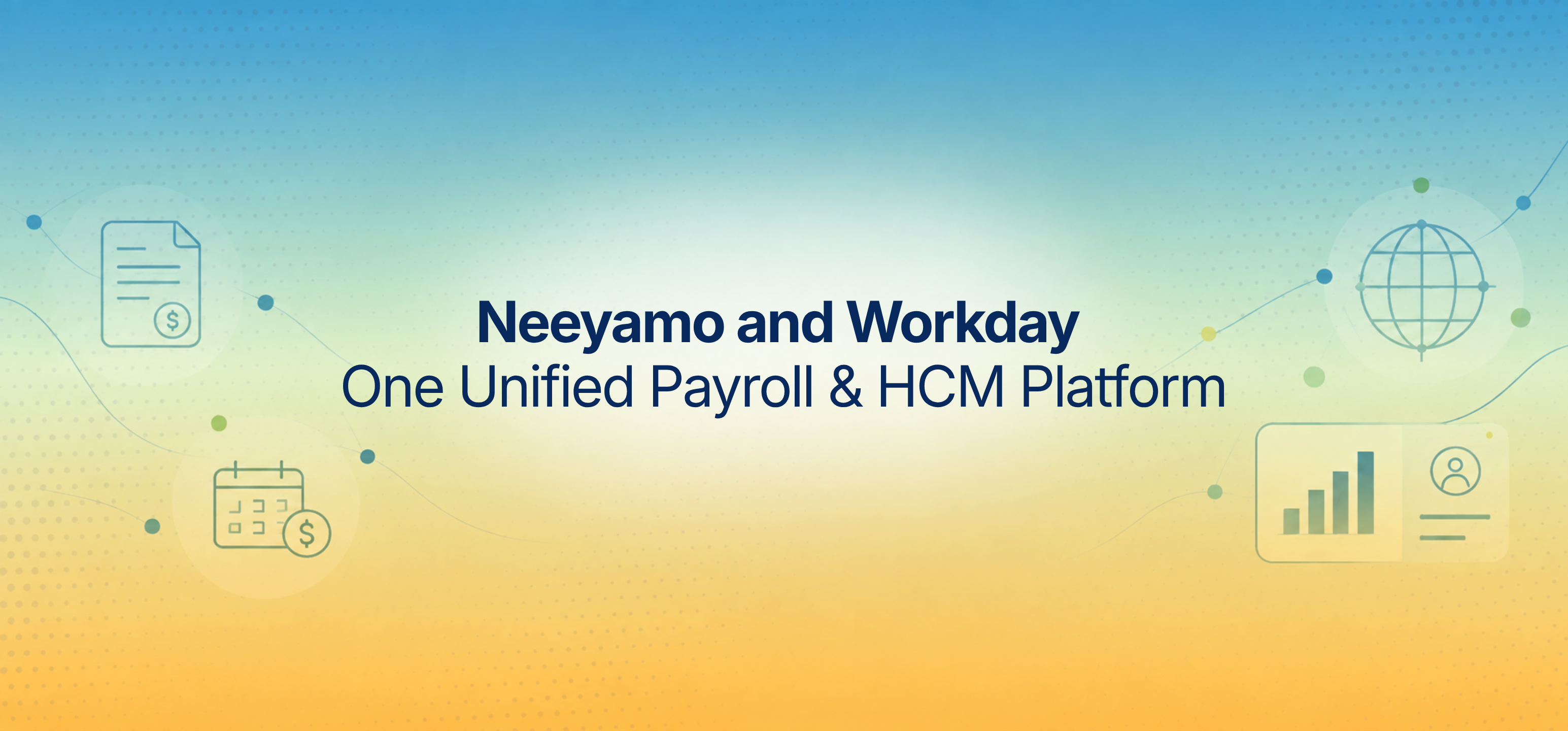 Thumbnail image for Press Release on Neeyamo and Workday Partnership