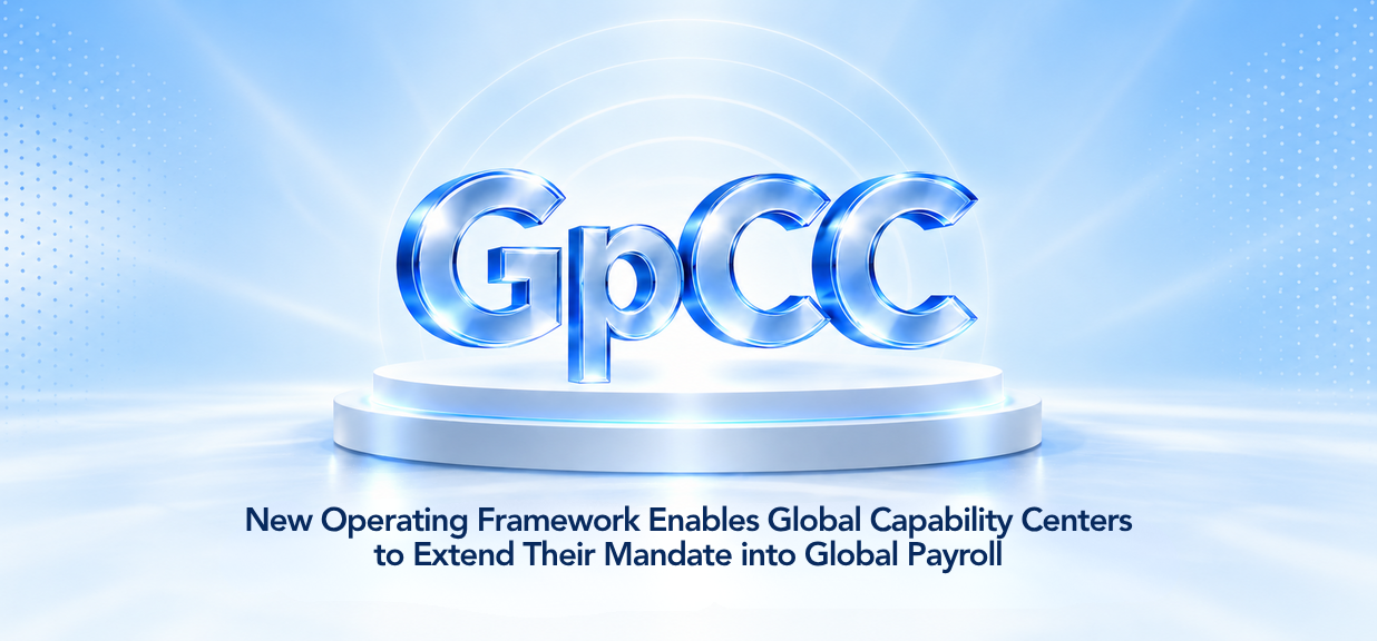 GpCC Framework PR