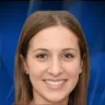 Head Shot of Maria Klass