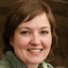 Head Shot of Anna Jenkins