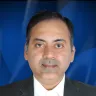 Headshot of Rajesh Gopalan -  Sr. Vice President – Payroll Delivery, Neeyamo