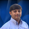 Head Shot Of Shakil Gour