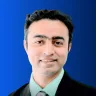 Head Shot of Priyankan Goswami