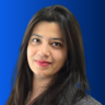 Head Shot of Anagha Bildikar