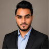 Head Shot of Anuj Katke