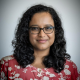 HeadShot of Stephanie Fernando