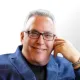 Steve Goldberg Headshot