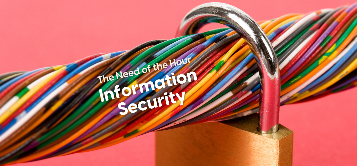 How pivotal is information security