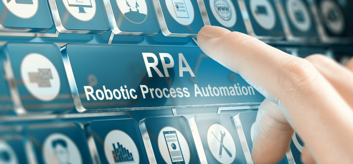 Robotic Press Automation