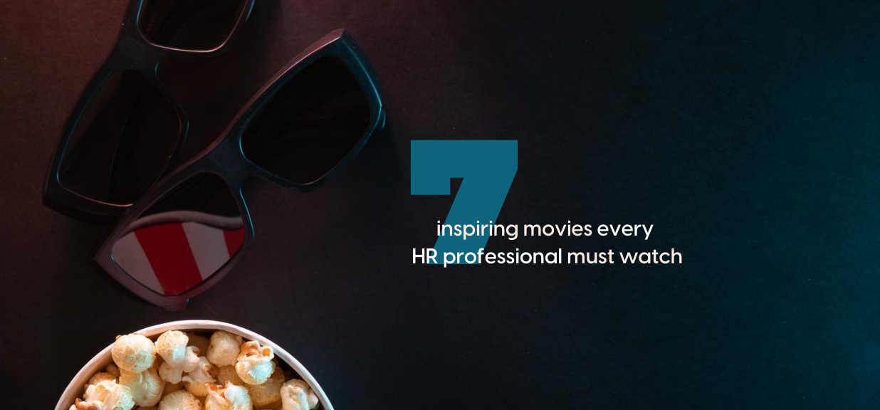 Overcoming Global Payroll Challenges: Inspiring Movies for HR