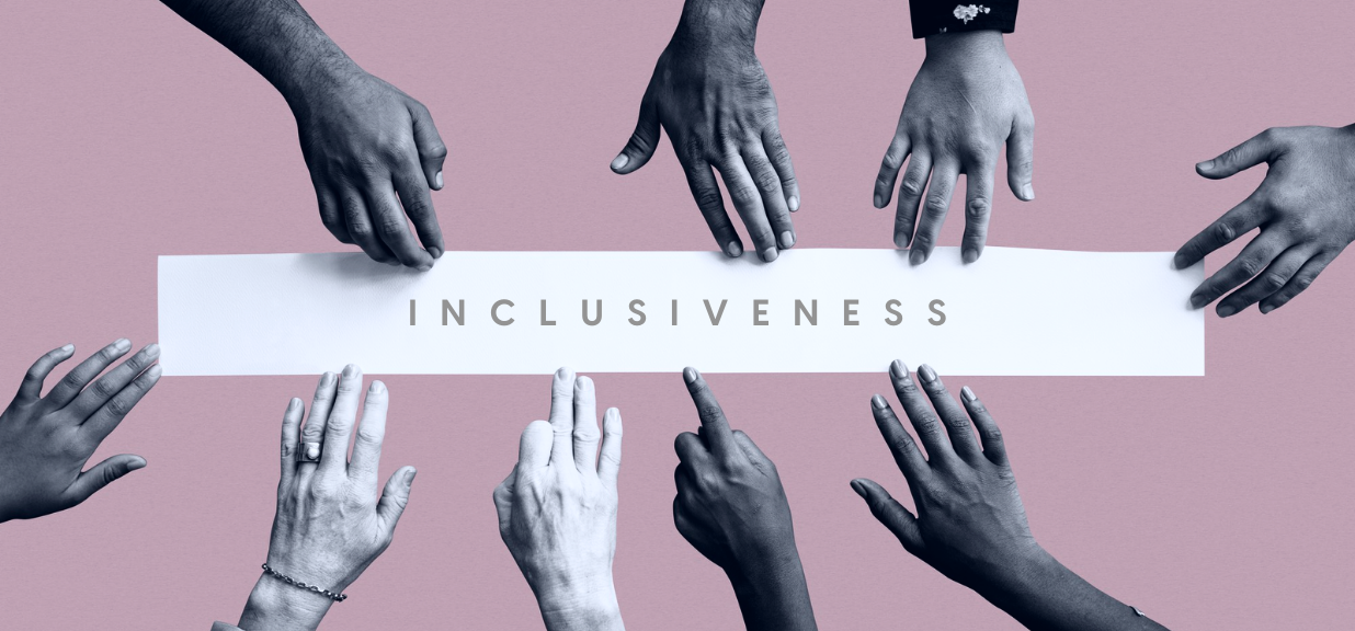 Workplace Inclusiveness