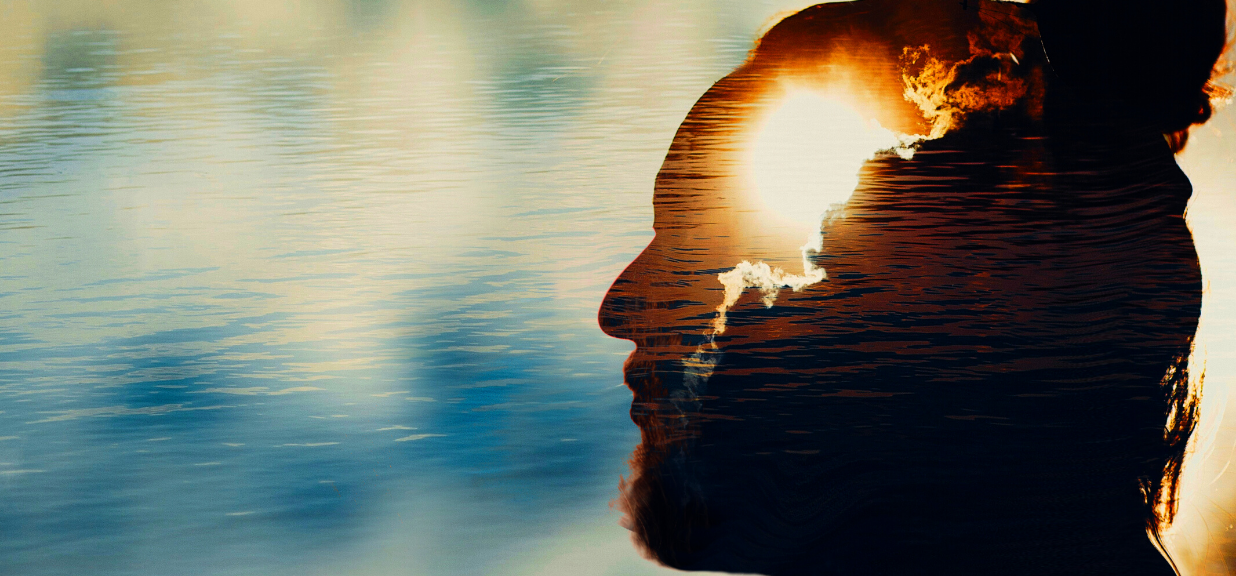Walk down the mental health path