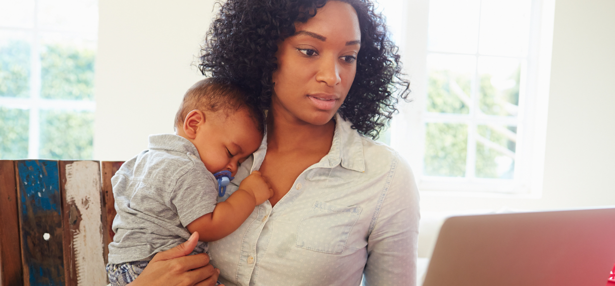 Inclusive culture for mothers in workplace