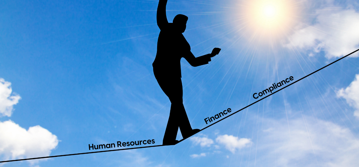 Optimizing Global Payroll: Processing, Compliance & EOR Solutions