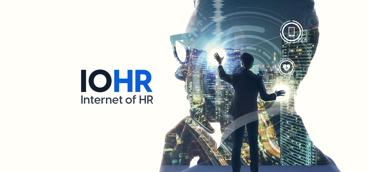 Internet of HR