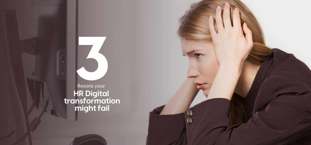 Challenges of Global Payroll Processing for HR Digital Transformation