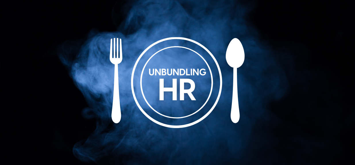 Unbundle your HR: Streamline core tasks like payroll with innovative solutions