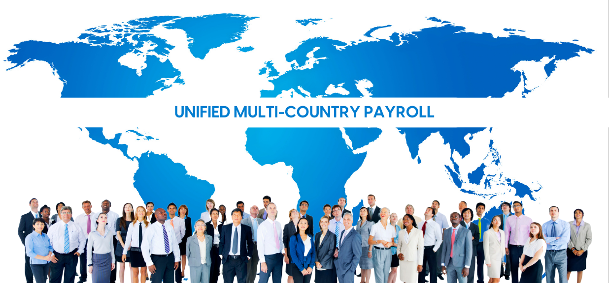 Unified Multi-Country Payroll for Businesses. Streamline Global Payroll with Compliance, Processing, and EOR Services.
