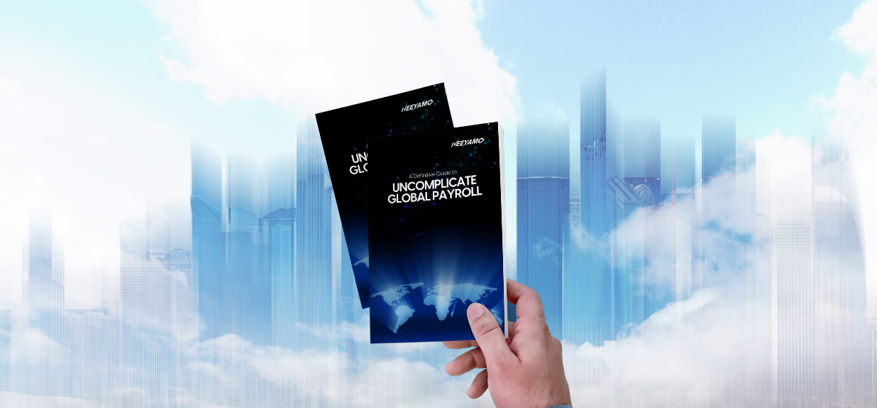 Global Payroll Processing & Compliance Guide - Simplify Global Payroll