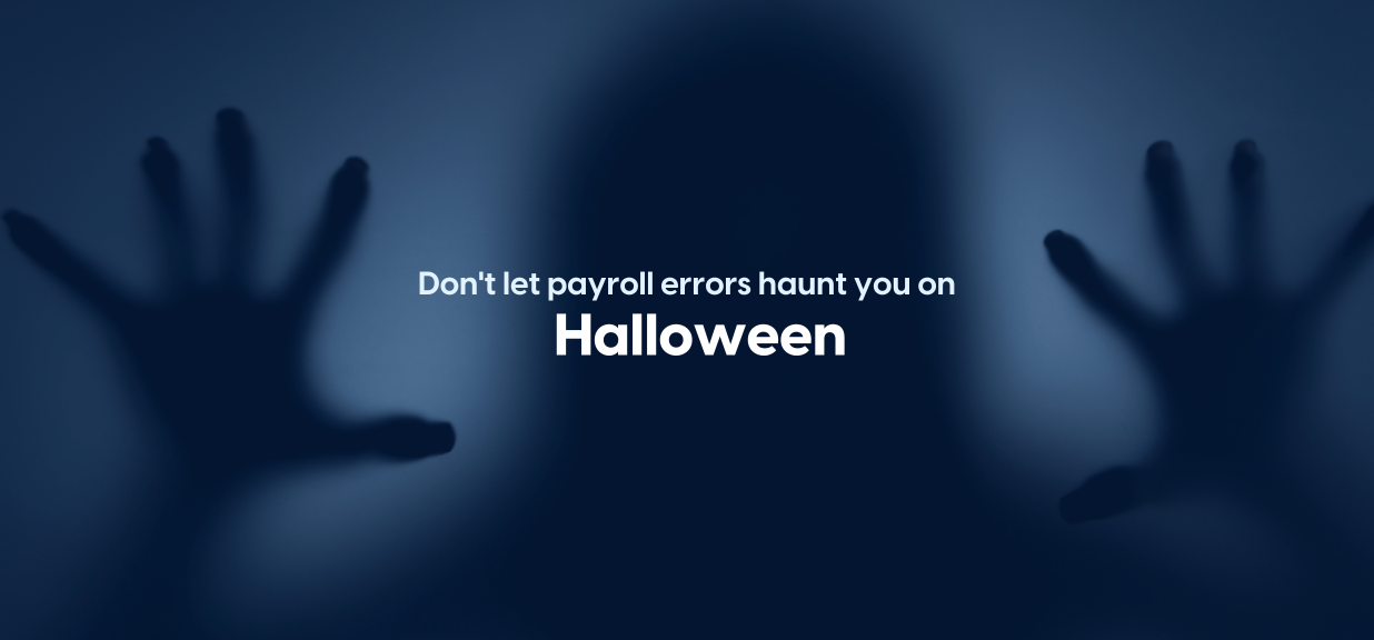 Payroll horrors