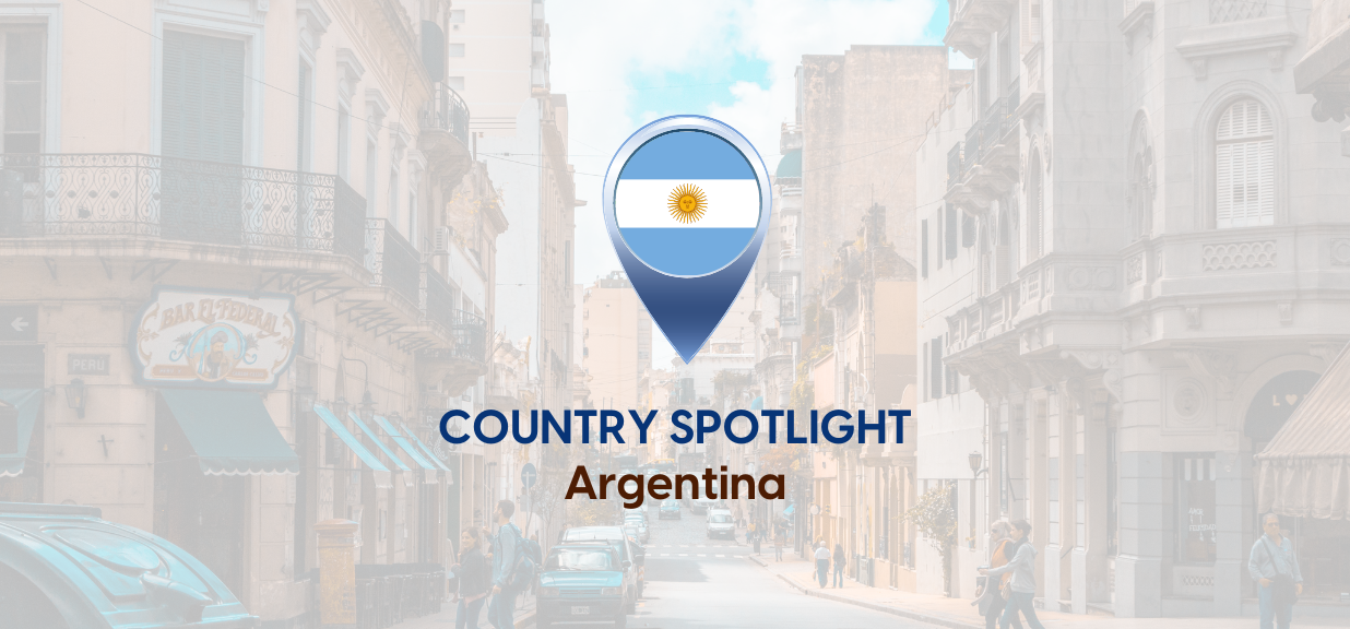 Argentina